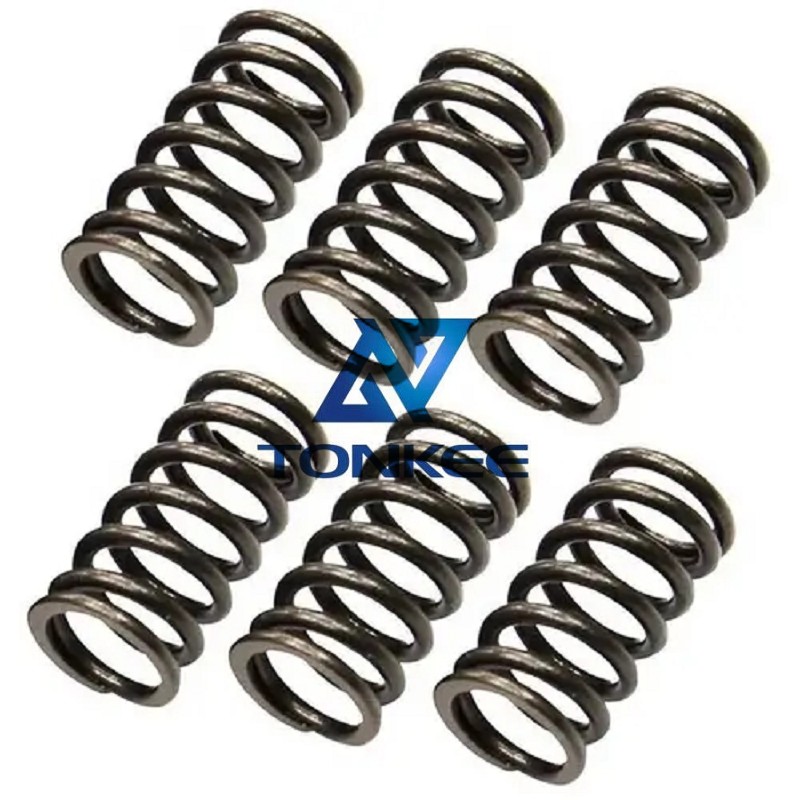  AX1014774 380, Dia Spring Kit For TATA | Tonkee®