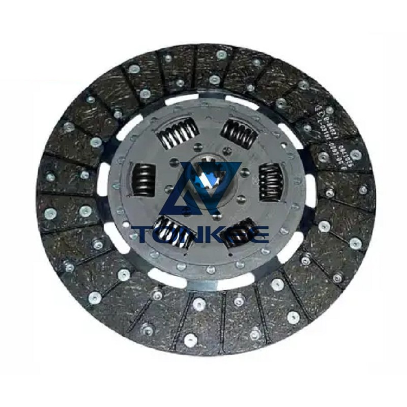 AX1014776 380 Dia, Pressure Plate For TATA | Tonkee® 