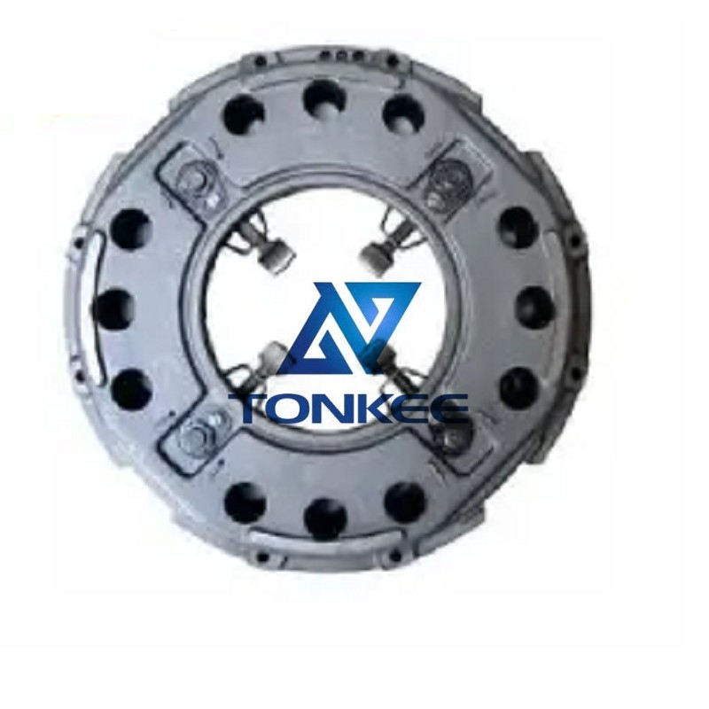 AX1014825 380, Dia Driven Assembly For TATA | Tonkee®