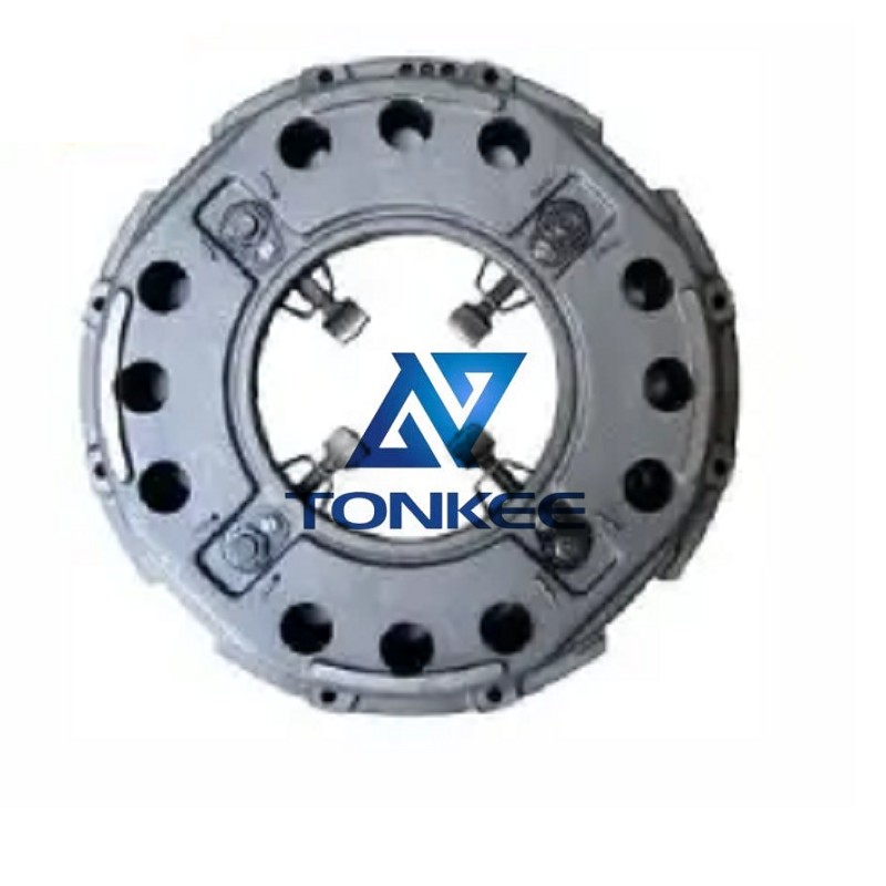 Hot sale AX1014825 380 Dia Driven Assembly For TATA | Tonkee®