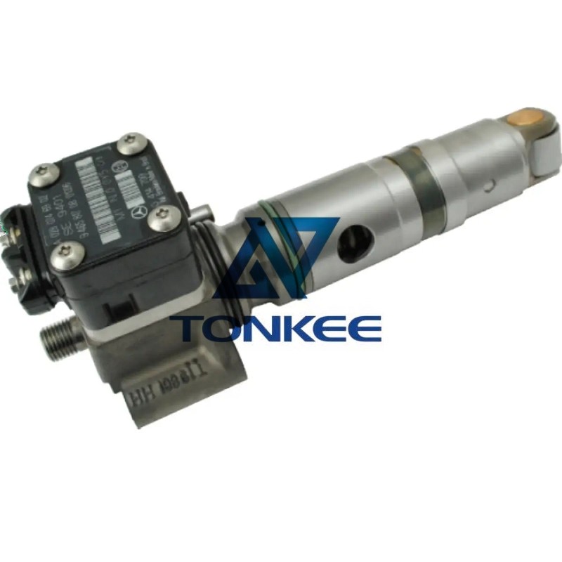 Shop BOSCH 04144799014 Diesel Unit Pump | Tonkee®