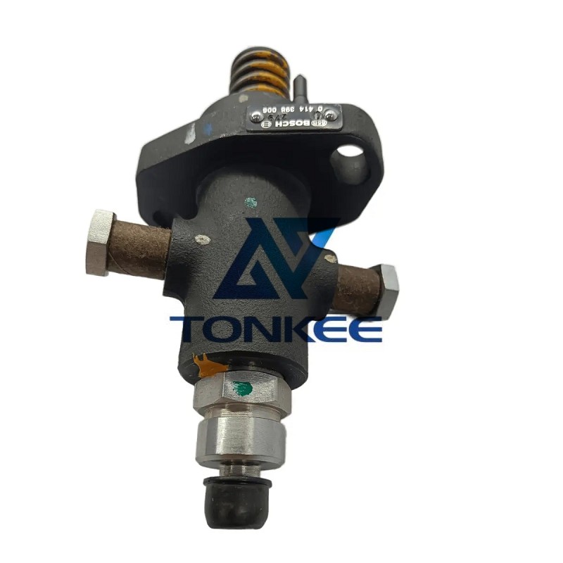  BOSCH 0414693006, Unit Pump for Volvo Engine | Tonkee®
