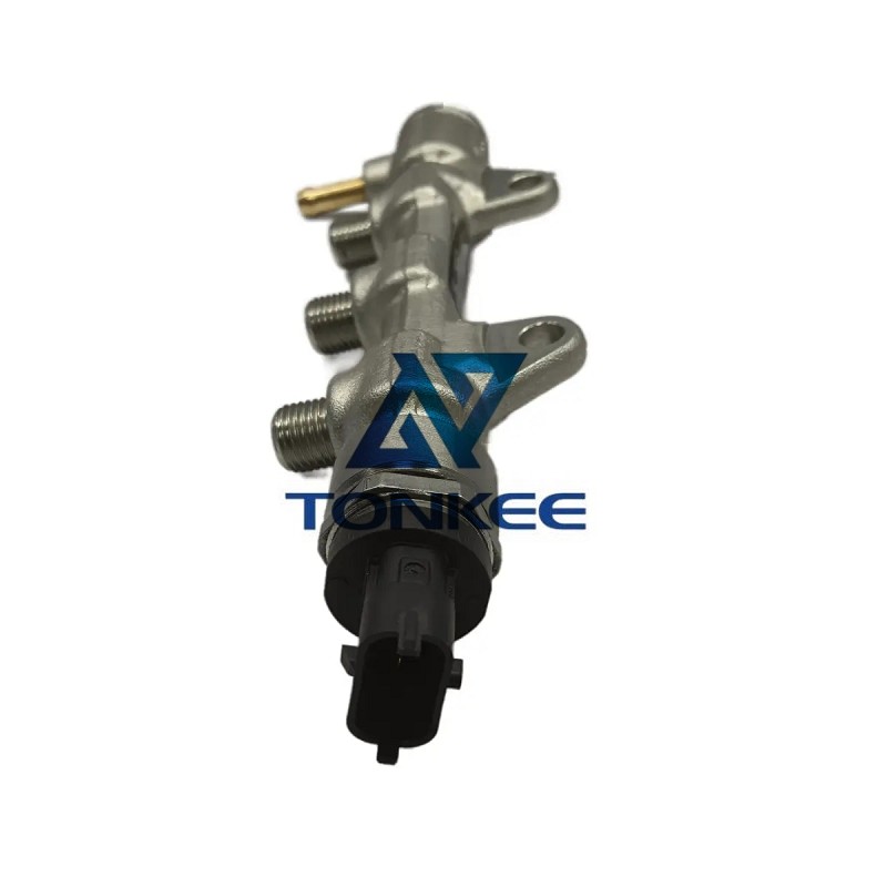 BOSCH 0445212004 Common, Rail Assembly For Mahindra Maximo | Tonkee®
