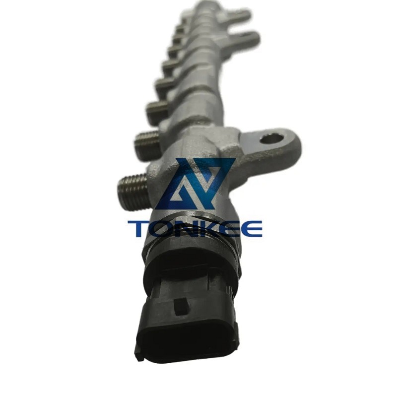 Buy BOSCH 0445226142 Common Rail Assembly For Tata Signa | Tonkee®