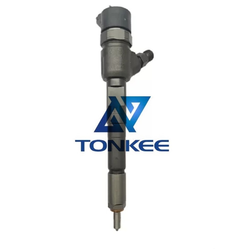 BOSCH CR Injector 0445110260, For Mahindra Scorpio | Tonkee®