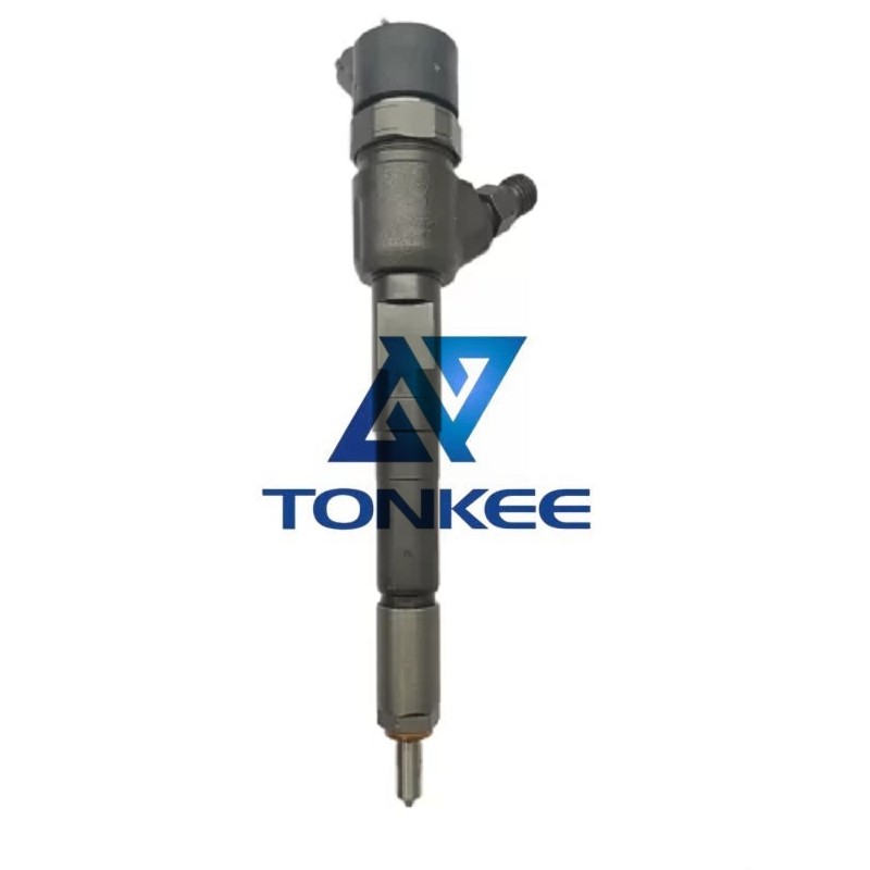 Buy BOSCH CR Injector 0445110260 For Mahindra Scorpio | Tonkee®