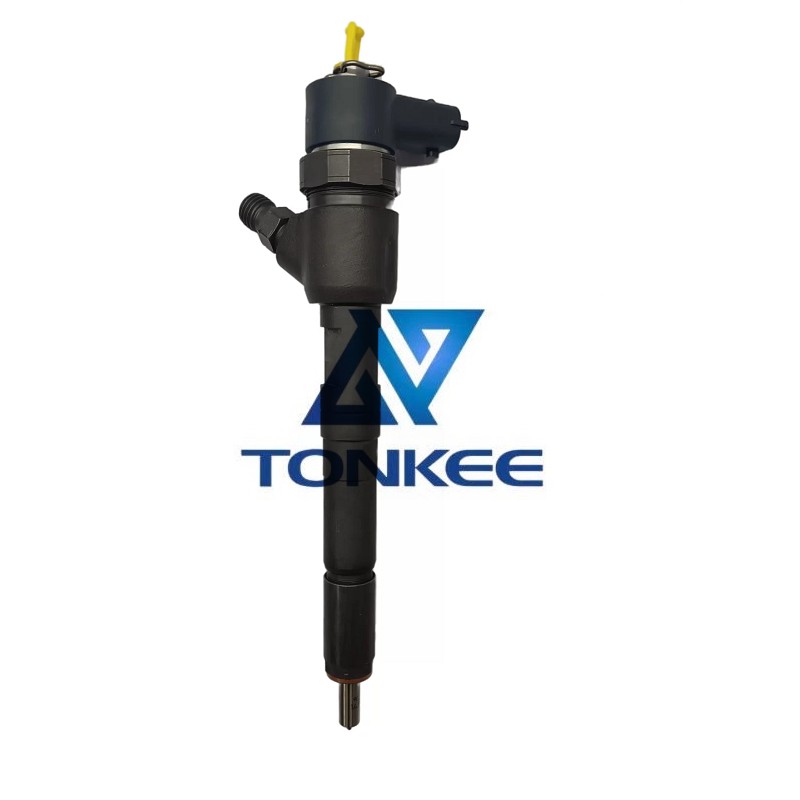 Hot sale BOSCH CR Injector 0445110316 For Maruti Suzuki Swift | Tonkee®