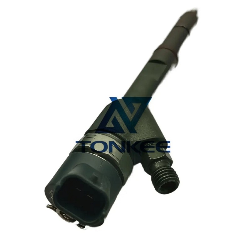  BOSCH CR Injector, 0445110497 For Tata Motors | Tonkee® 