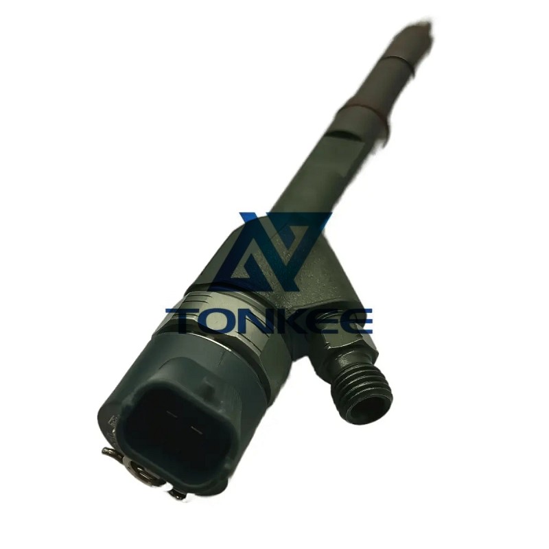 China BOSCH CR Injector 0445110497 For Tata Motors | Tonkee®