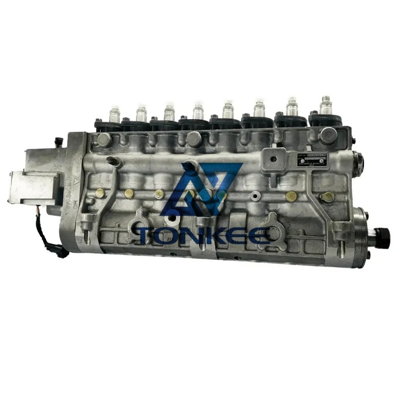 Hot sale BOSCH DV8 040 250 PR Kirlaskar Oil Engines | Tonkee®