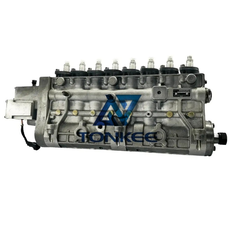 BOSCH DV8 040 250 PR Kirlaskar Oil Engines | Tonkee®