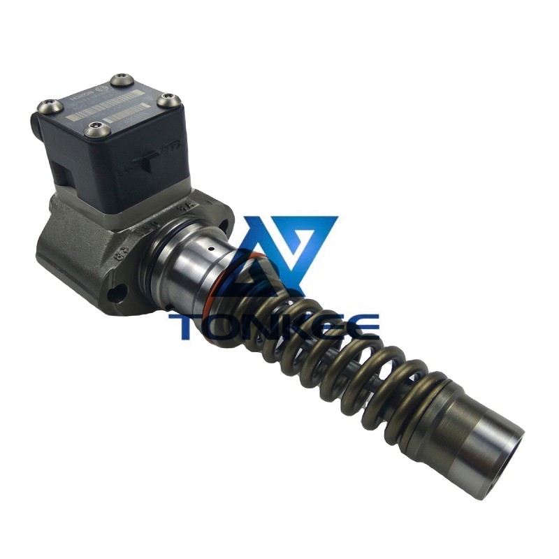 BOSCH Unit Pump, 0414750004 For Volvo 210 | Tonkee® 