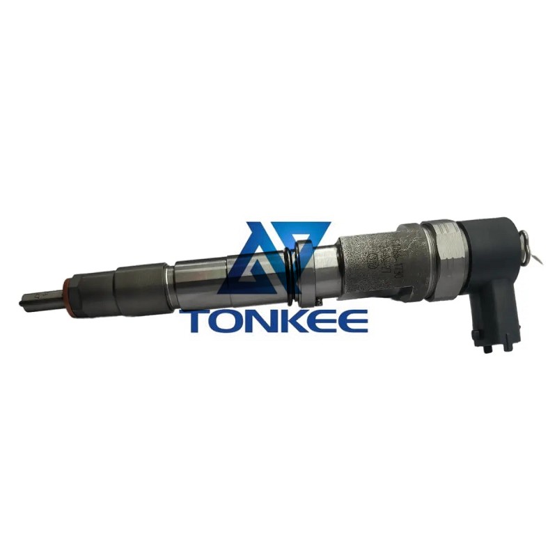 Buy Bosch 0445120126 Common Rail Fuel Injector For Kobelco | Tonkee®