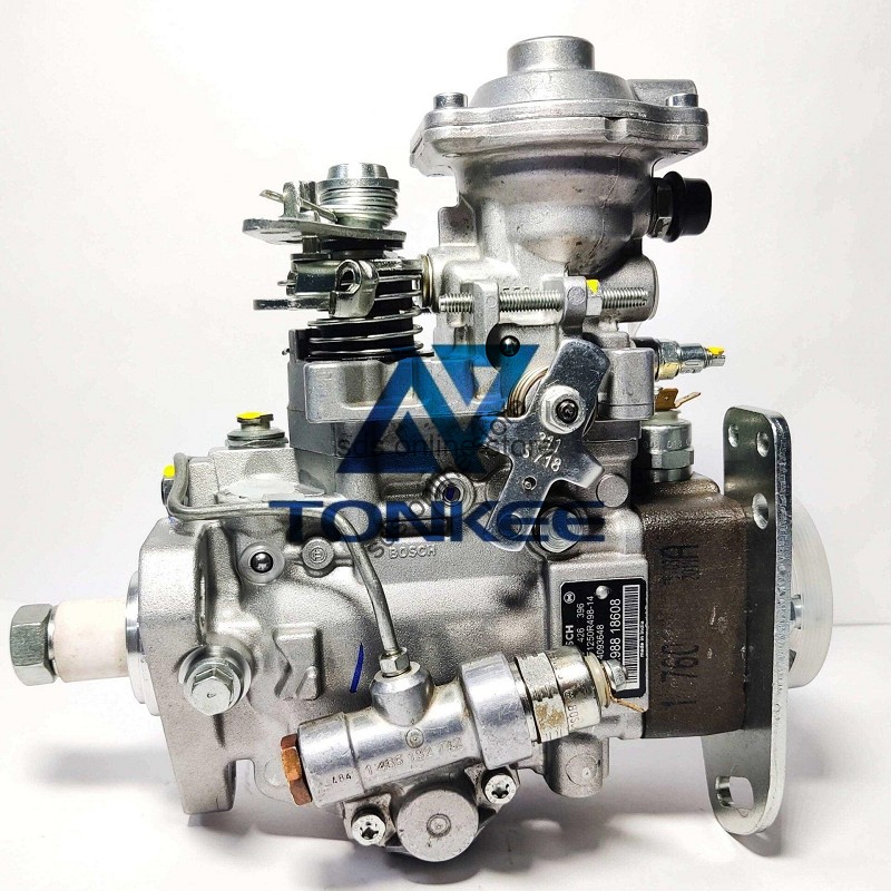 Bosch Diesel Pump, 0460426396 For TATA | Tonkee® 