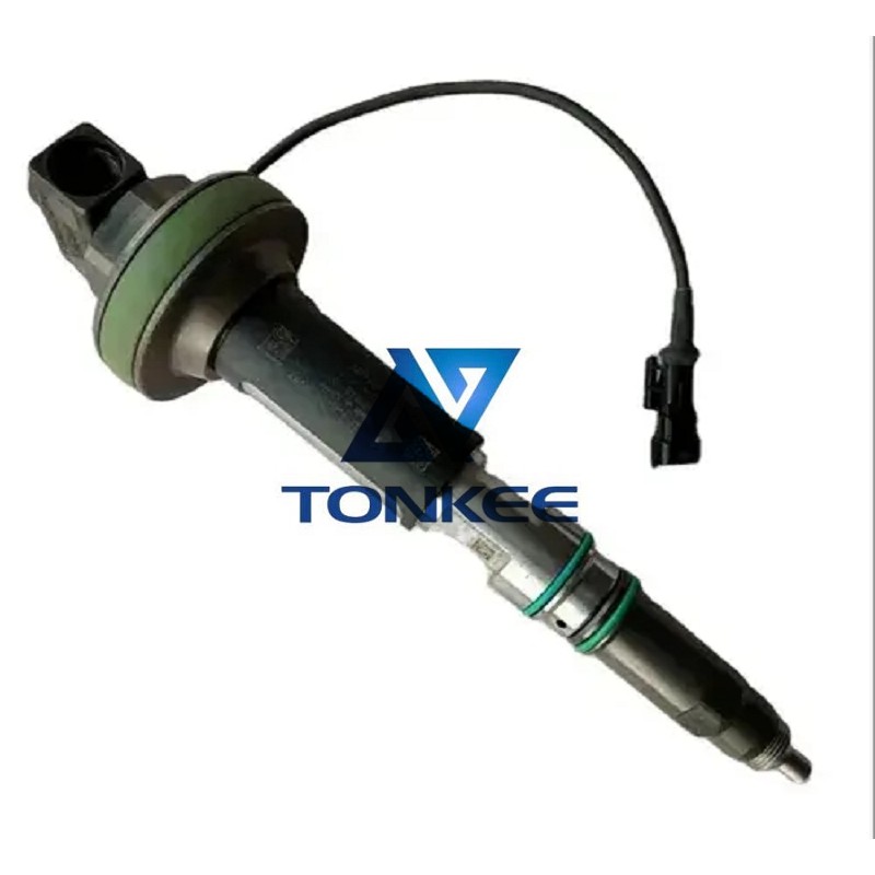 Bosch Fuel Injector F00BL0J018, for Qsk19 Construction Engines | Tonkee®