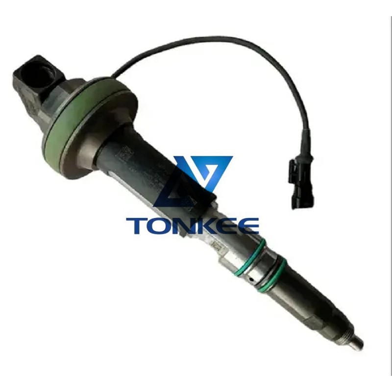 China Bosch Fuel Injector F00BL0J018 for Qsk19 Construction Engines | Tonkee®