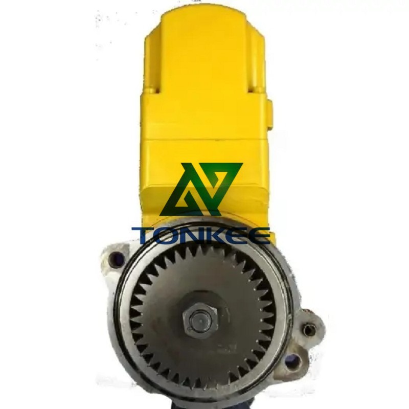 CAT 319-0677, Diesel U-pump for CAT C7 | Tonkee®  