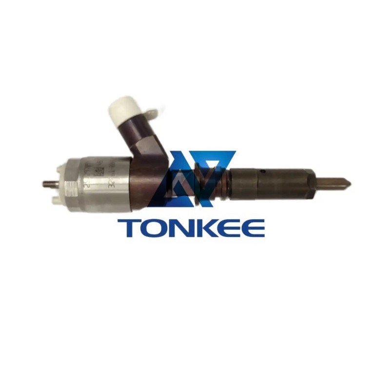 China CAT 326-4700 320D Injectors for Caterpillar 320D Engines | Tonkee®