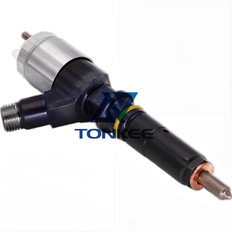 Buy 2645A749 Common Rail Diesel Injector For Perkins C6.6 | Tonkee®