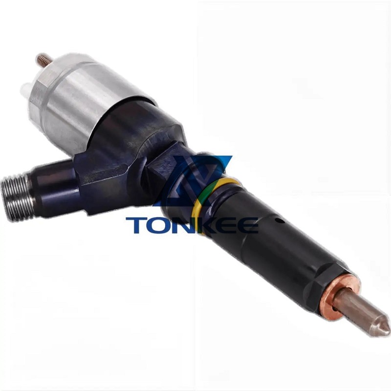  2645A749 Common Rail, Diesel Injector For Perkins C6.6 | Tonkee®