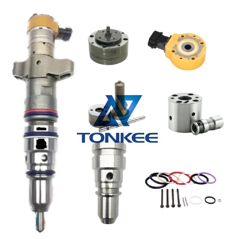  CATERPILLAR Fuel, Injector Cap For C7 C9 Injector | Tonkee®