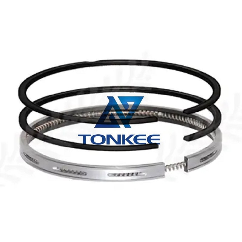 Shop 3802421 Piston Ring Set For TATA | Tonkee®