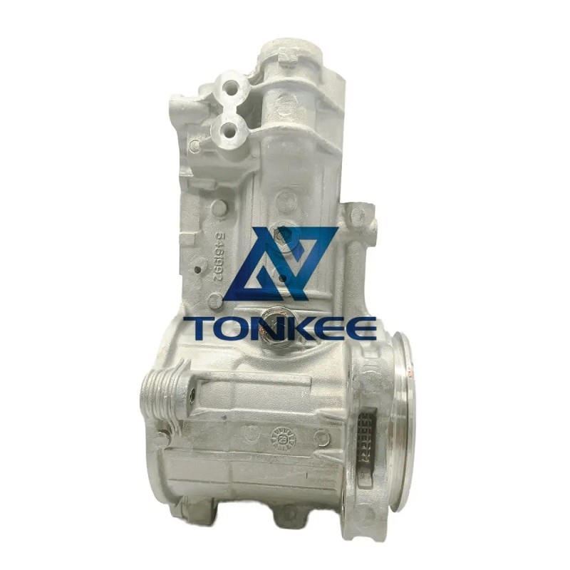 4359409, Fuel Pump Body for TATA | Tonkee®