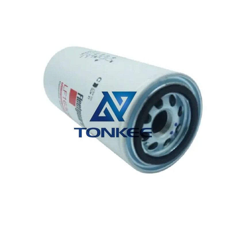  5346895 Lub Oil Filter For, ISBE 5.9 BS4 Engine Umbrella | Tonkee® 