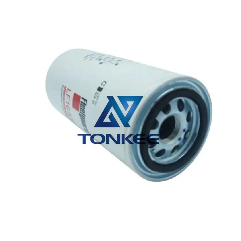 China 5346895 Lub Oil Filter For ISBE 5.9 BS4 Engine Umbrella | Tonkee®