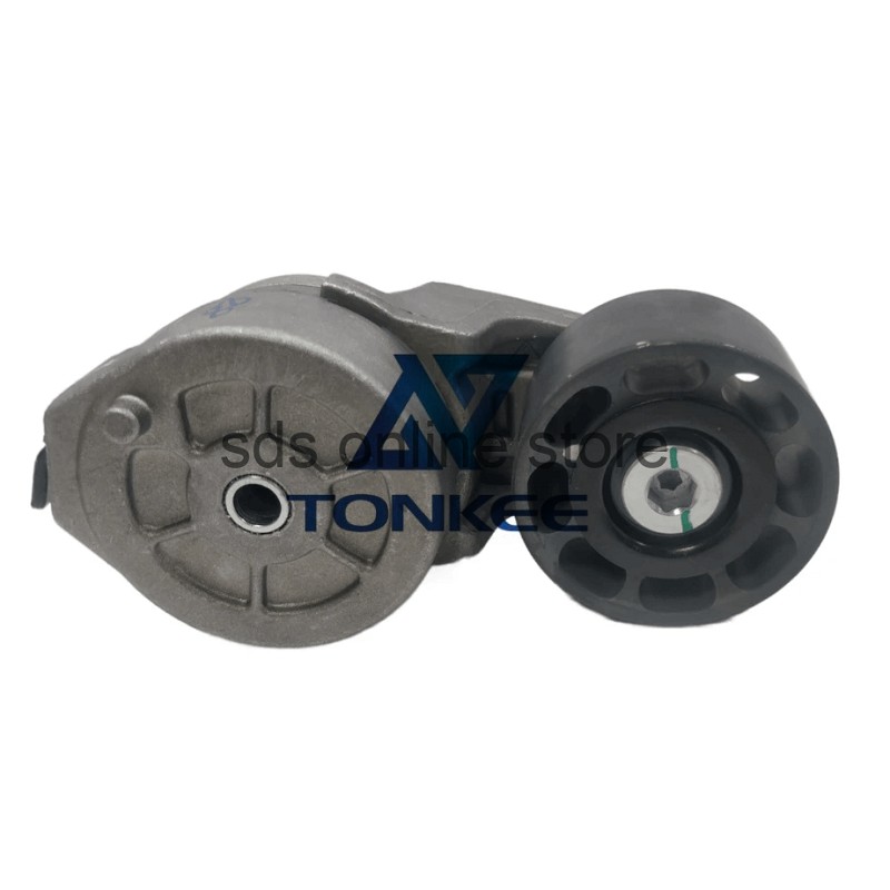  5621847 Belt, Tensioner for ISBE QSB 4BT 6BT | Tonkee® 