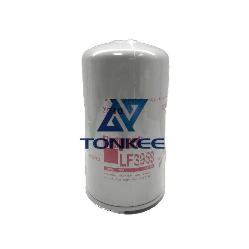 AX1013815, Spin on Filter Kit For TATA | Tonkee® 