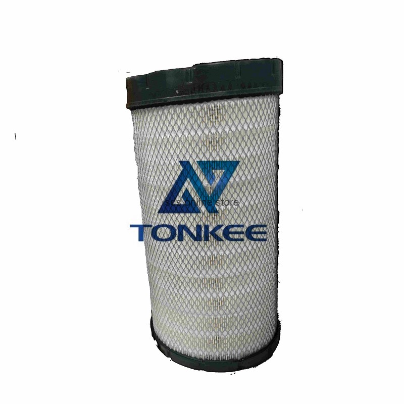 Buy AX1014875 Air Filter Set For TATA | Tonkee®