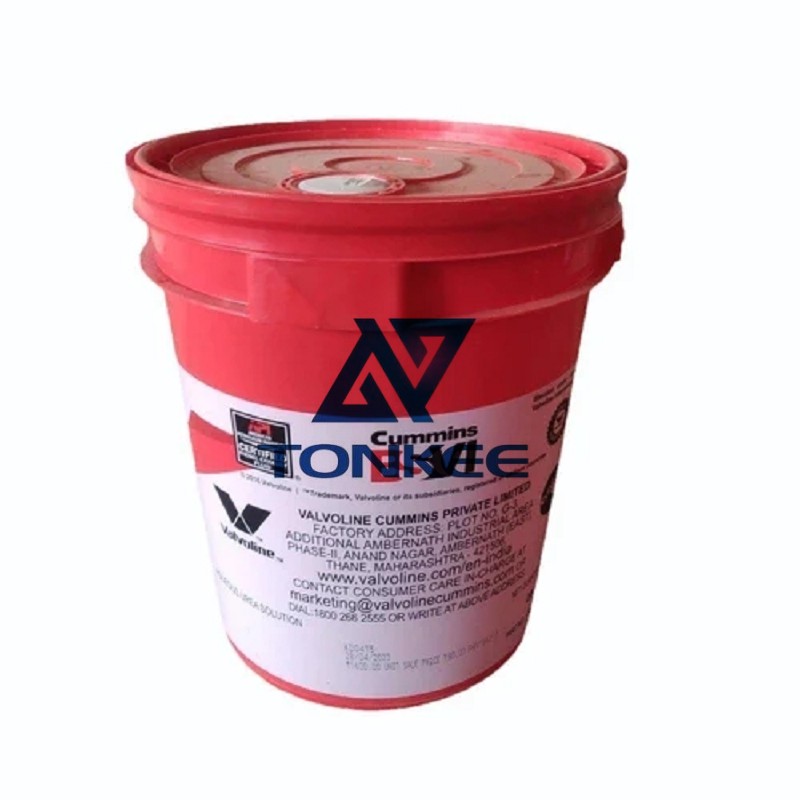 Hot sale AX1017023 Genuine Urea Def For BSVl BSIV Vehicles | Tonkee®