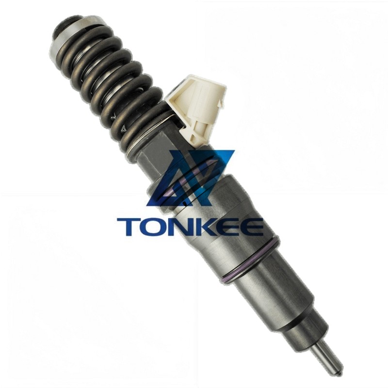 Hot sale DELPHI BEBE4C01101 Unit Injector For VOLVO TRUCK PENTA 2-PIN INJECTOR | Tonkee®