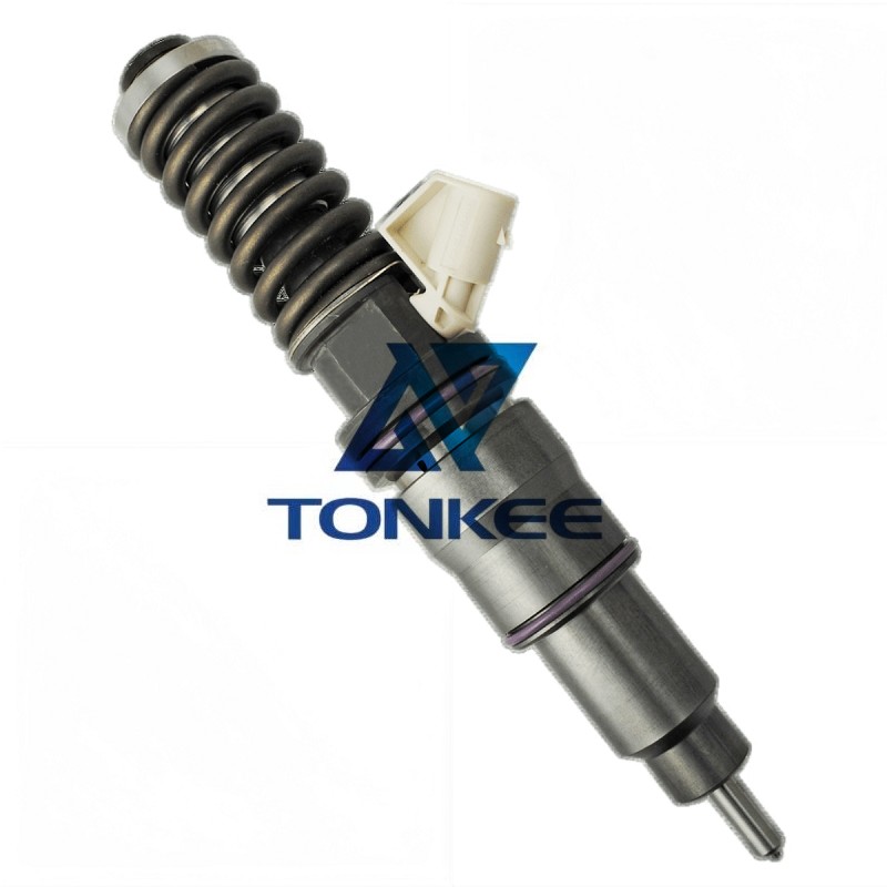 DELPHI BEBE4C01101 Unit, Injector For VOLVO TRUCK PENTA 2-PIN INJECTOR | Tonkee®