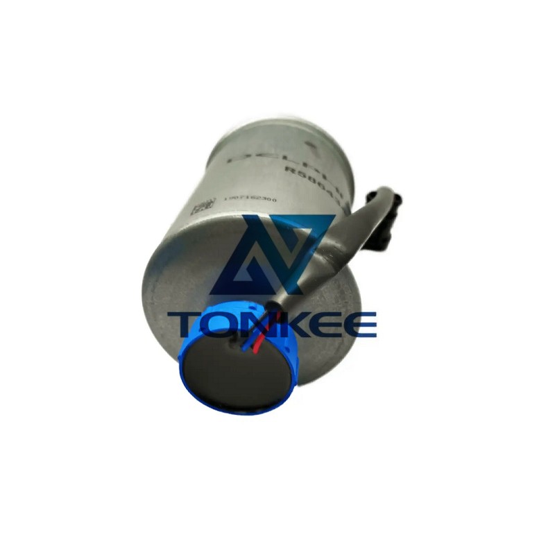 China DELPHI R5864340 Common Rail Fuel Filter for Mahindra Vehicles | Tonkee®