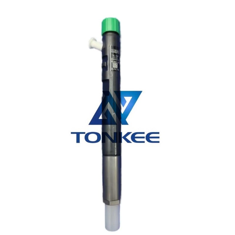 OEM DELPHI TVS 28230673 CR Injector Assembly For TATA Euro 3 | Tonkee®