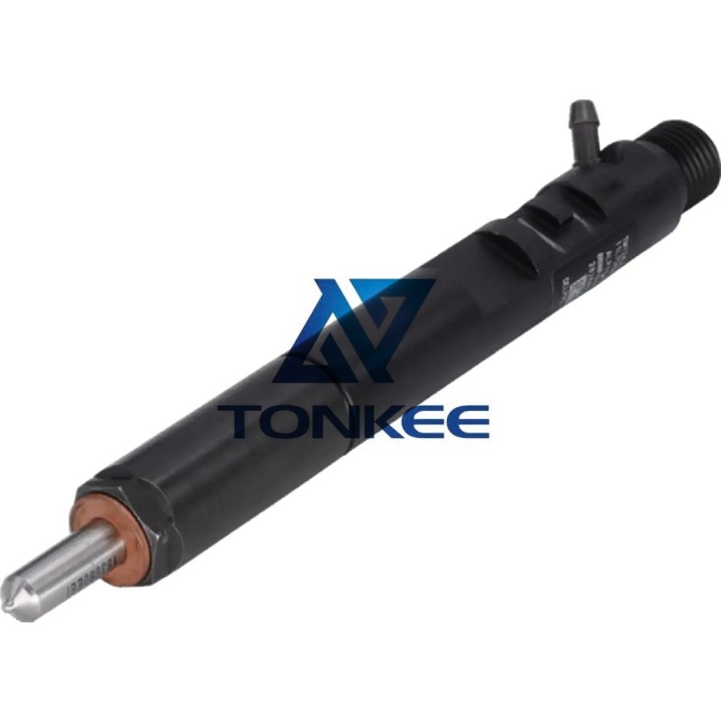 DELPHI TVS 28288930 CR Injector, Assembly For 1.5L Ashok Leyland Pickup Truck | Tonkee® 