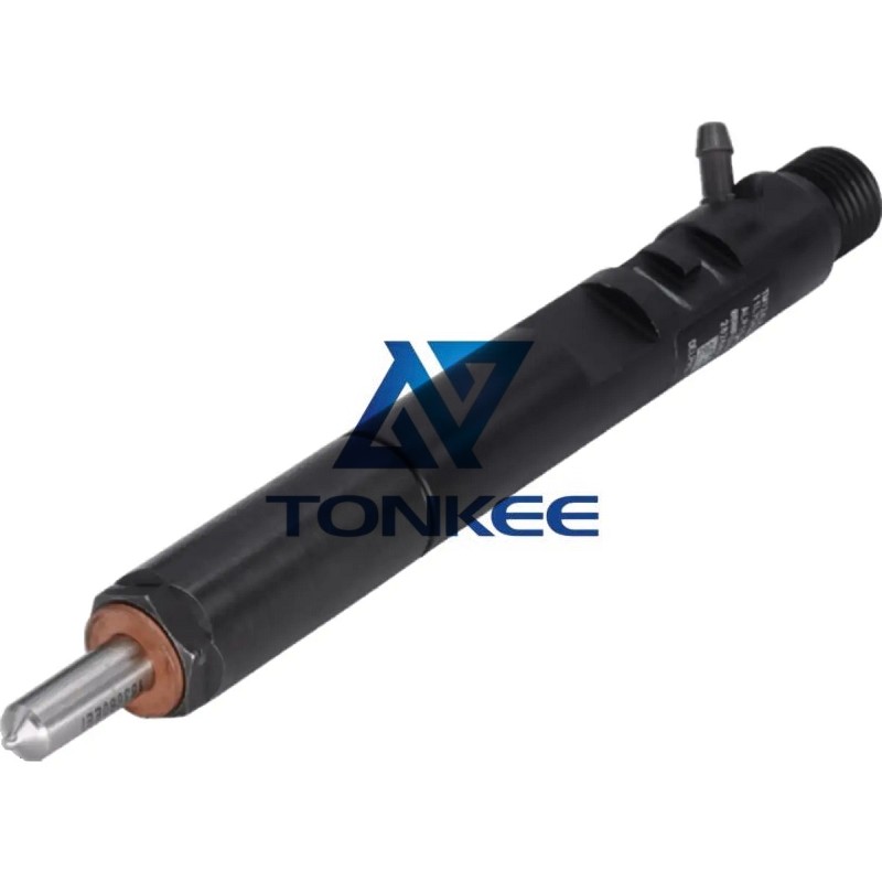 Buy DELPHI TVS 28288930 CR Injector Assembly For 1.5L Ashok Leyland Pickup Truck | Tonkee®