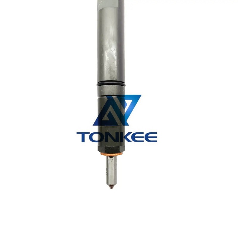 DELPHI TVS LJBB05501A, Fuel Injector 63 KW T3 For JCB 63KW | Tonkee® 