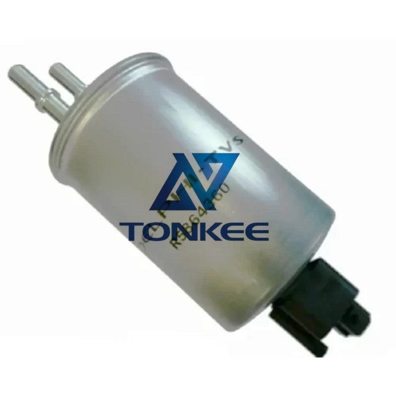 DELPHI TVS  R5864360, C.R Fuel Filter For Safari 2.2L | Tonkee® 