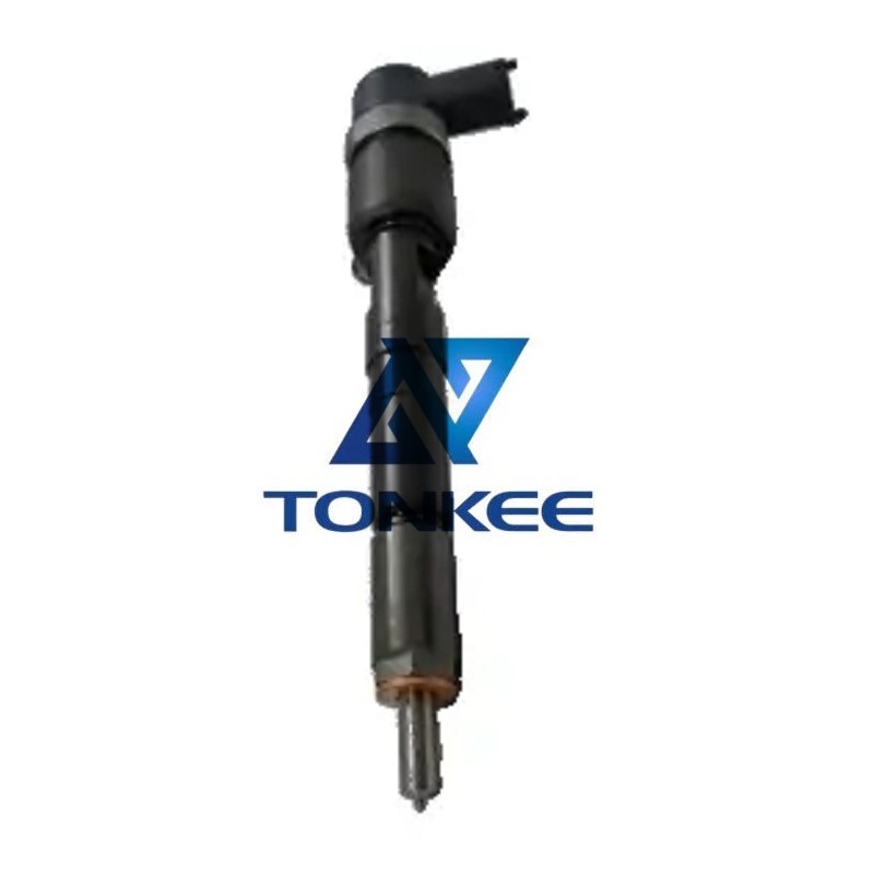 China Genuine Bosch CR Diesel Fuel Injectors For Maruti Suzuki Swift | Tonkee®