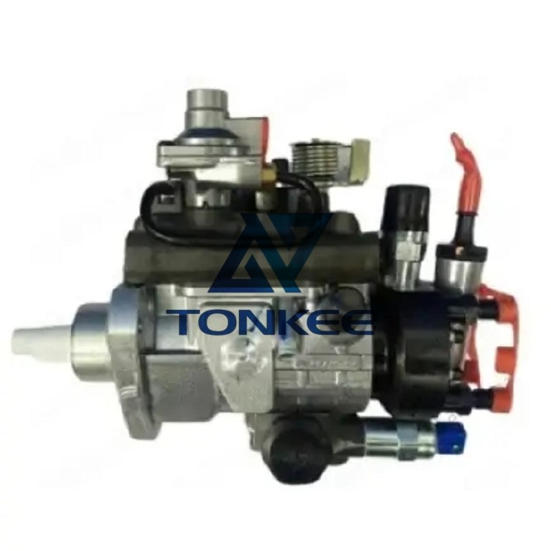  JCB 3DX Delphi Diesel pump, for Backhoe Loader 28523703 | Tonkee®
