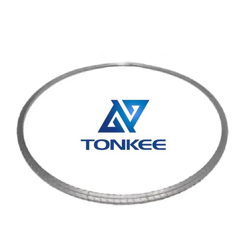 Q312536 Gasket, Circular for TATA | Tonkee® 
