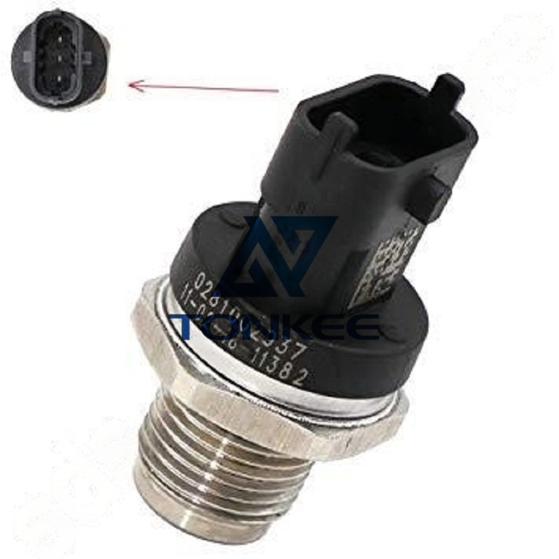 Stanadyne 37672T, Nozzle Assembly | Tonkee®