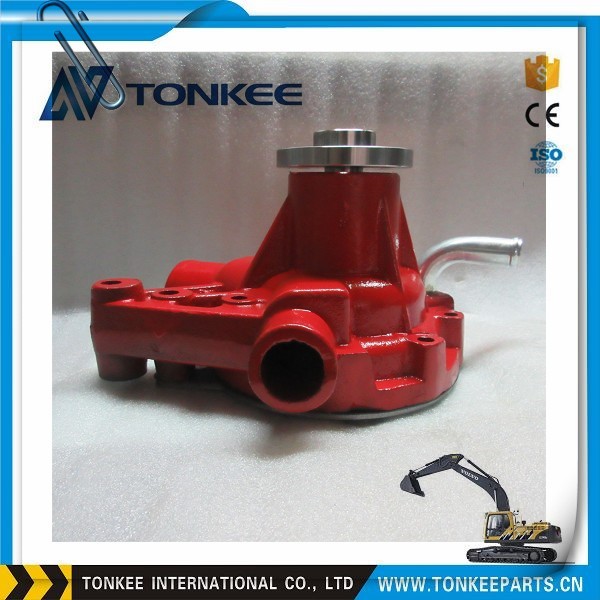 65.06500-6138 65.06500-6145A 65.06500-6145C WATER PUMP S250-5 S300-5 S300LC-V DH300-5 WATER PUMP D1146TA WATER PUMP