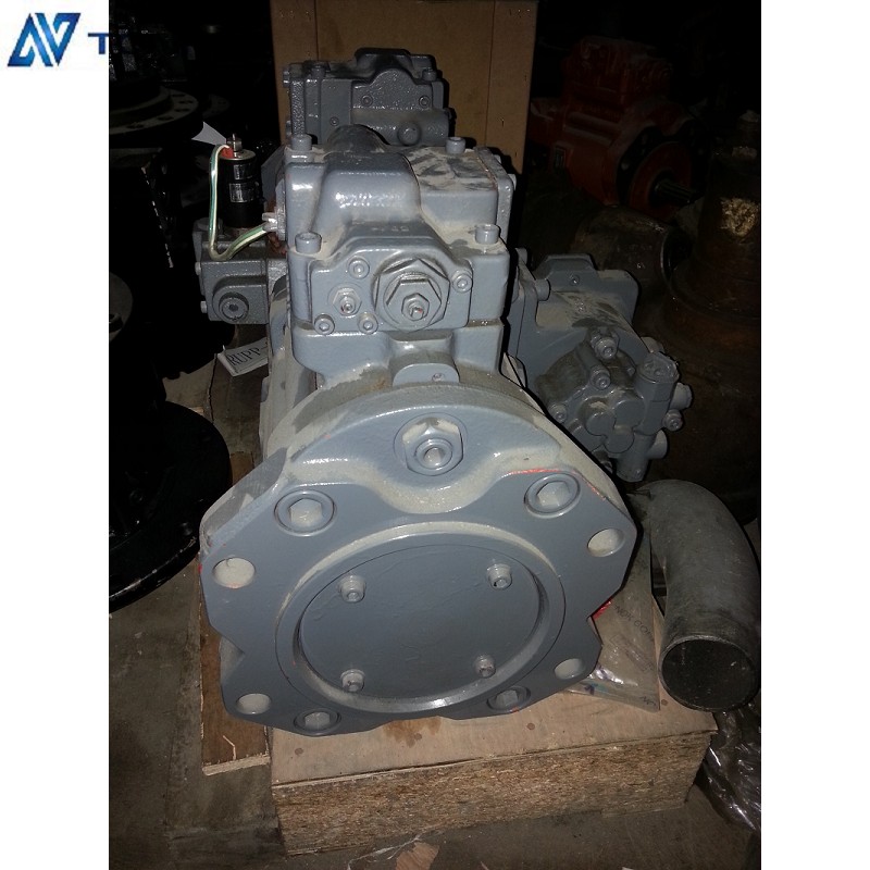 7220-00700 Piston Pump assy K3V180DTP-9NOS-1 Main Pump EC360B hydraulic main pump for VOLVO