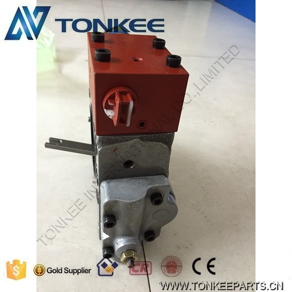 K3V63DT regulator HANDOK K3V63DT Regulator K3V63DT hydraulic pump regulator