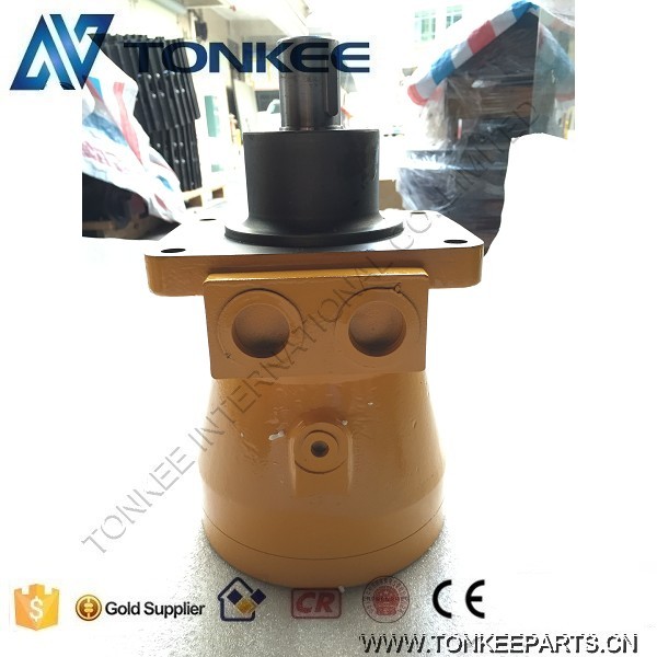 KOREA KAWASAK K3V63DT Regulator for K3V63DT hydraulic pump for excavator parts, main pump K3V63DT regulator