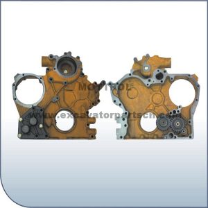 E200B oil pump engine oil pump excavator oil pump